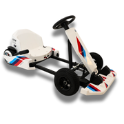 2026 The Speedy 36V Go Kart Adjustable Seat Goes Up To 22KM/H
