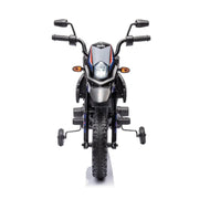 2026 12V Aprilia Kids Ride On One Seater Electric Motorcycle