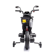 2026 12V Aprilia Kids Ride On One Seater Electric Motorcycle