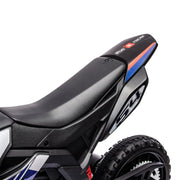 2026 12V Aprilia Kids Ride On One Seater Electric Motorcycle