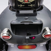 2026 12V Cruiser Kids Ride On Motorcycle