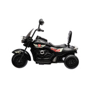 2026 12V Cruiser Kids Ride On Motorcycle
