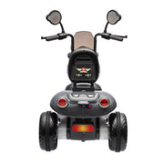 2026 12V Cruiser Kids Ride On Motorcycle