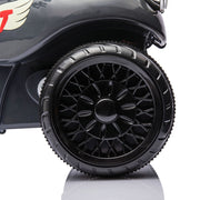 2026 12V Cruiser Kids Ride On Motorcycle