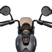 2026 12V Cruiser Kids Ride On Motorcycle