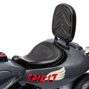 2026 12V Cruiser Kids Ride On Motorcycle