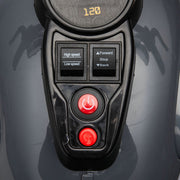 2026 12V Cruiser Kids Ride On Motorcycle
