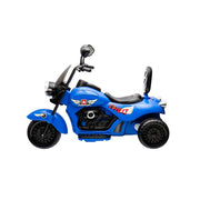 2026 12V Cruiser Kids Ride On Motorcycle