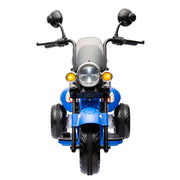 2026 12V Cruiser Kids Ride On Motorcycle