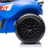 2026 12V Cruiser Kids Ride On Motorcycle