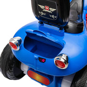 2026 12V Cruiser Kids Ride On Motorcycle