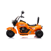 2026 12V Cruiser Kids Ride On Motorcycle