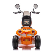 2026 12V Cruiser Kids Ride On Motorcycle