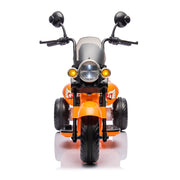 2026 12V Cruiser Kids Ride On Motorcycle