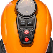 2026 12V Cruiser Kids Ride On Motorcycle