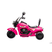 2026 12V Cruiser Kids Ride On Motorcycle