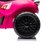 2026 12V Cruiser Kids Ride On Motorcycle