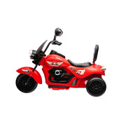 2026 12V Cruiser Kids Ride On Motorcycle