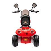 2026 12V Cruiser Kids Ride On Motorcycle