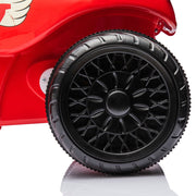2026 12V Cruiser Kids Ride On Motorcycle
