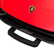 2025 Officially Licensed 24V Lamborghini Huracan 4×4 Complete Edition 2 Seater Kids Ride-On Cars