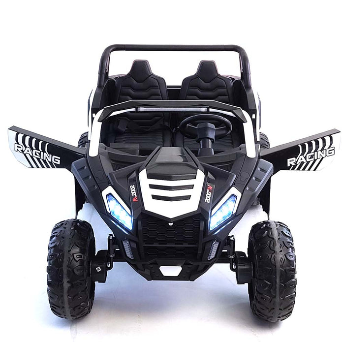 Kids gas dune buggy shop