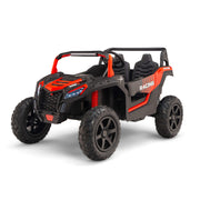 2026 XXL Dune Buggy XR 24V/180W Ride-On Buggy, 180W Brushless Motor, Inflatable Tires, Without RC