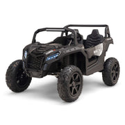 2026 XXL Dune Buggy XR 24V/180W Ride-On Buggy, 180W Brushless Motor, Inflatable Tires, Without RC