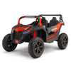 2026 XXL Dune Buggy XR 24V/180W Ride-On Buggy, 180W Brushless Motor, Inflatable Tires, Without RC
