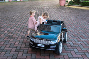 2026 Licensed Range Rover HSE 2 Seater 24V Kids Ride On Car With Remote Control