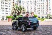 2026 Licensed Range Rover HSE 2 Seater 24V Kids Ride On Car With Remote Control
