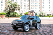 2026 Licensed Range Rover HSE 2 Seater 24V Kids Ride On Car With Remote Control