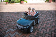 2026 Licensed Range Rover HSE 2 Seater 24V Kids Ride On Car With Remote Control