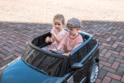 2026 Licensed Range Rover HSE 2 Seater 24V Kids Ride On Car With Remote Control