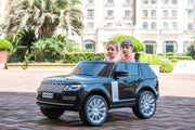 2026 Licensed Range Rover HSE 2 Seater 24V Kids Ride On Car With Remote Control