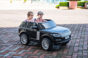 2026 Licensed Range Rover HSE 2 Seater 24V Kids Ride On Car With Remote Control