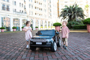 2026 Licensed Range Rover HSE 2 Seater 24V Kids Ride On Car With Remote Control
