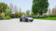 2026 Licensed 24V Porsche 911 GT3 Kids Ride On Car 2 Seater Upgraded 180W Silent Motors