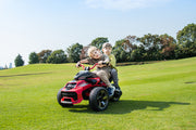 2026 Upgraded 24V Spider Bike Kids Ride On 2 Seater Electric Motorcycle with Exclusive Partner RC