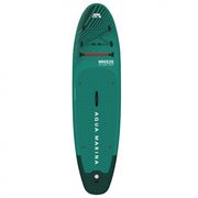 Aqua Marina Breeze All-Around iSUP - 3.0m/12cm with paddle and safety leash
