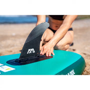 Aqua Marina Breeze All-Around iSUP - 3.0m/12cm with paddle and safety leash