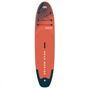 Aqua Marina Monster All-Around iSUP - 3.66m/15cm with paddle and safety leash