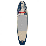 Aqua Marina Magma Advanced All-Around iSUP - 3.4m/15cm with paddle and safety leash