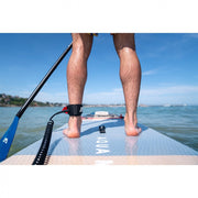 Aqua Marina Magma Advanced All-Around iSUP - 3.4m/15cm with paddle and safety leash