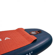 Aqua Marina Atlas Advanced All-Around iSUP - 3.66m/15cm with paddle and safety leash