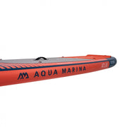 Aqua Marina Atlas Advanced All-Around iSUP - 3.66m/15cm with paddle and safety leash