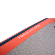 Aqua Marina Atlas Advanced All-Around iSUP - 3.66m/15cm with paddle and safety leash