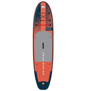 Aqua Marina Atlas Advanced All-Around iSUP - 3.66m/15cm with paddle and safety leash