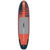 Aqua Marina Atlas Advanced All-Around iSUP - 3.66m/15cm with paddle and safety leash