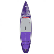 Aqua Marina Coral Touring iSUP - 3.5m/15cm with paddle and coil leash